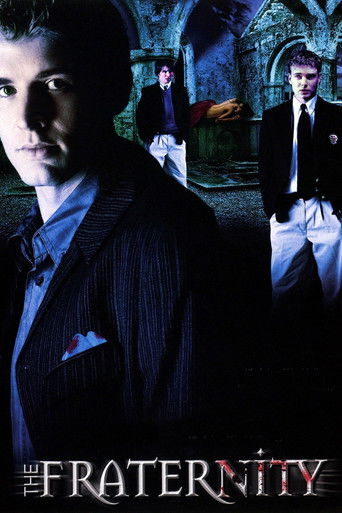 Póster de The Circle