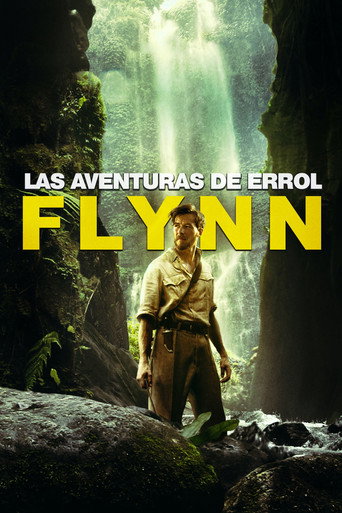 Póster de In Like Flynn
