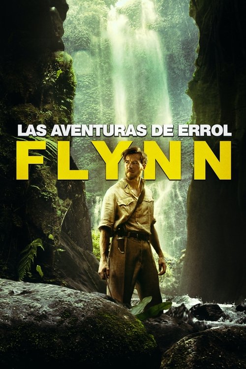 Póster de In Like Flynn