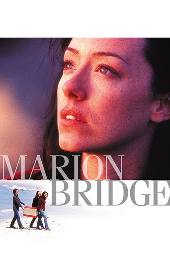 Póster de Marion Bridge