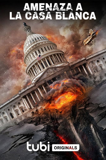 Póster de DC Down