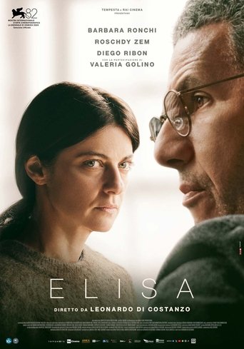 Póster de Elisa