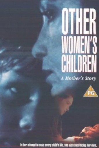 Póster de Other Women's Children