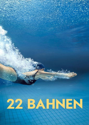 Póster de 22 Bahnen