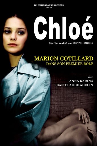 Póster de Chloé