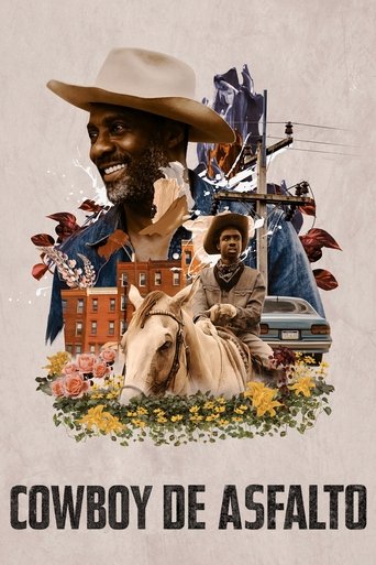 Póster de Cowboys de Filadelfia
