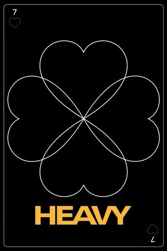 Póster de Heavy