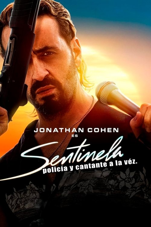 Póster de Sentinela