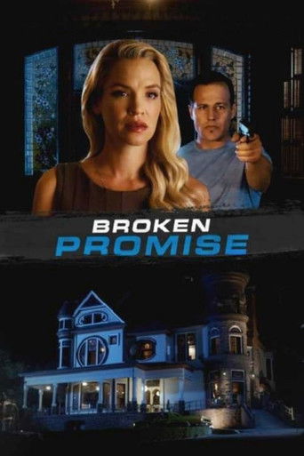 Póster de Broken Promise