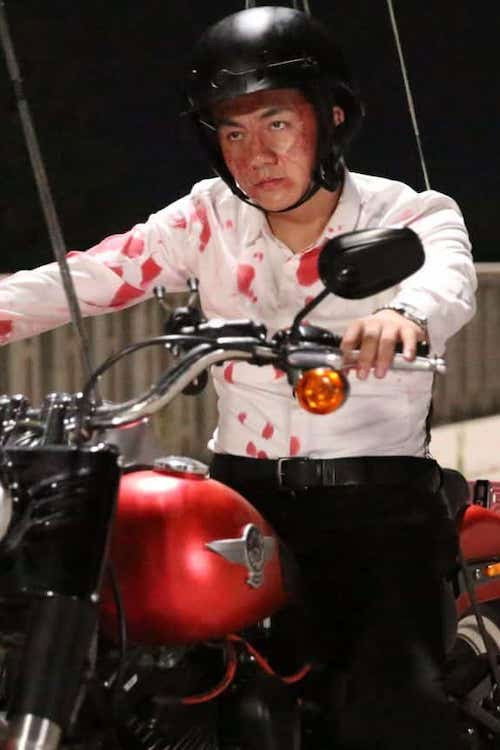 Póster de 兄弟