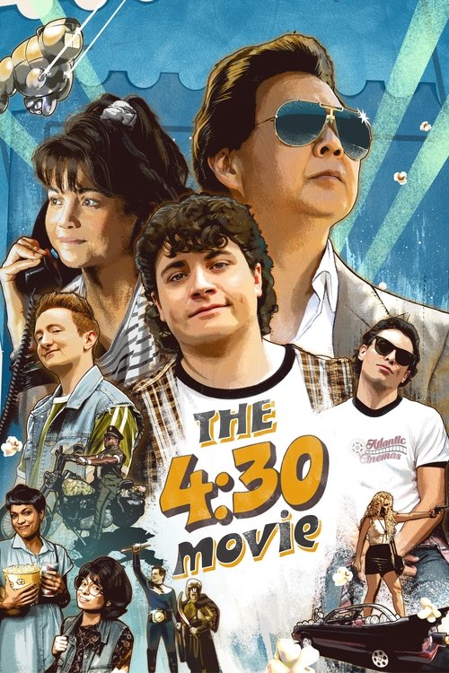 Póster de The 4:30 Movie