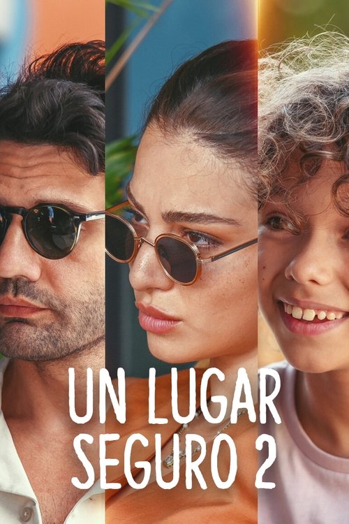 Póster de Sen Büyümeye Bak