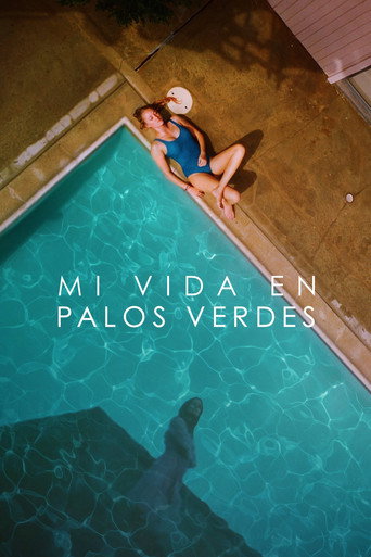 Póster de Las tribus de Palos Verdes