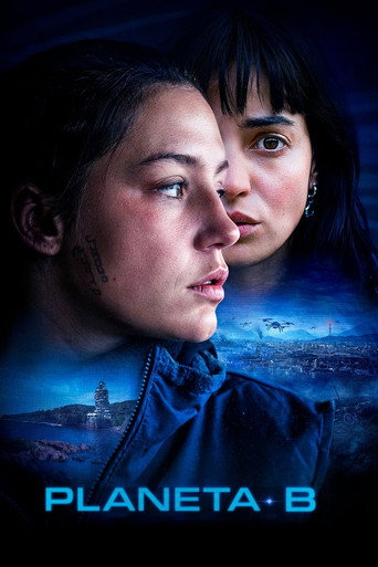 Póster de Planète B