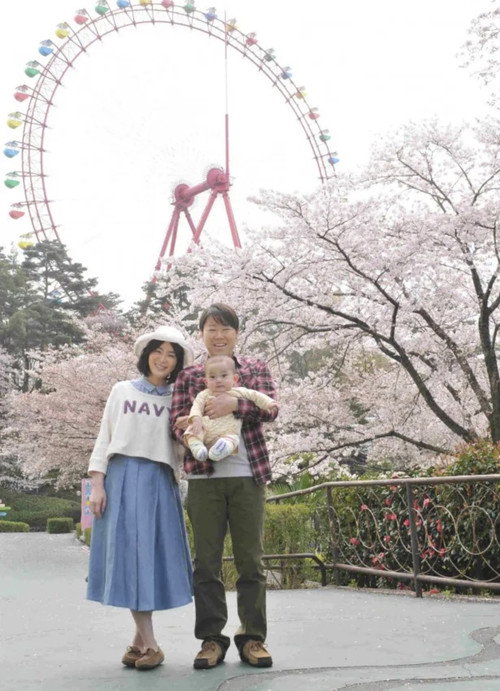 Póster de ママが生きた証