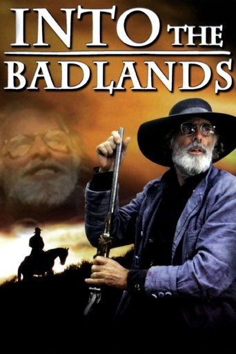 Póster de Into the Badlands