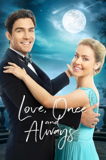 Póster de Love, Once and Always