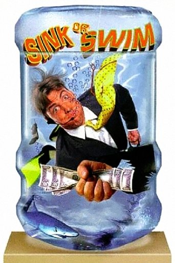 Póster de Sink Or Swim