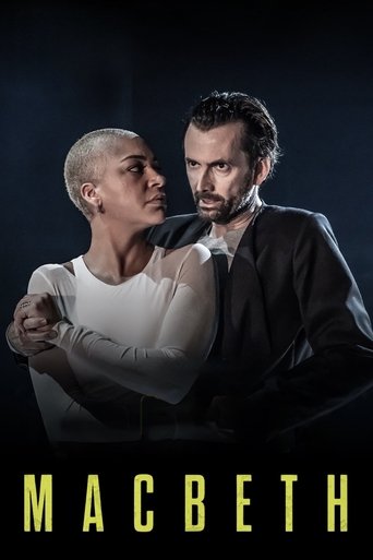 Póster de Macbeth
