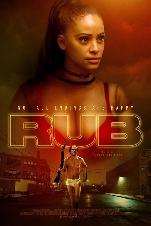 Póster de Rub