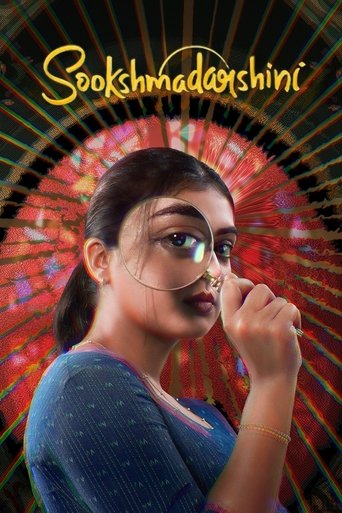 Póster de Sookshmadarshini