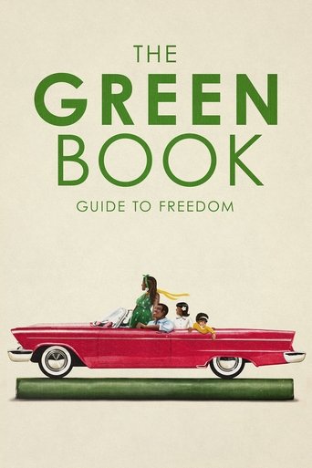 Póster de The Green Book: Guide to Freedom