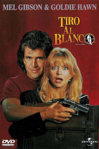 Póster de Tiro al blanco
