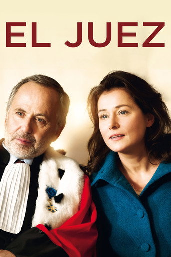 Póster de L'Hermine