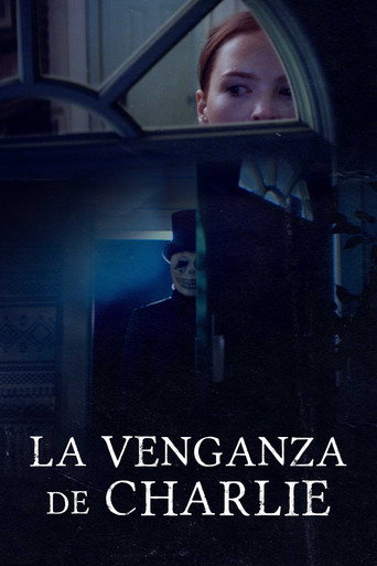 Póster de La venganza de Charlie