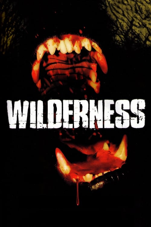 Póster de Wilderness