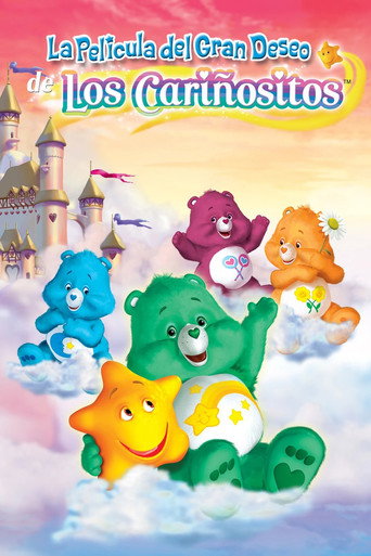 Póster de Care Bears: Big Wish Movie