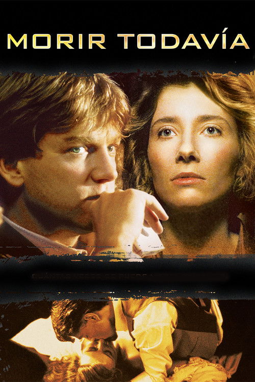 Póster de Dead Again