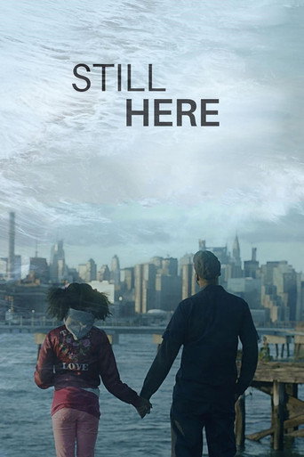 Póster de Still Here
