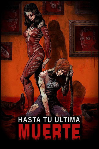 Póster de To Your Last Death