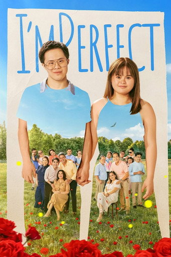 Póster de I'mPerfect