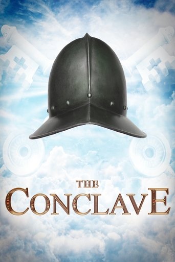Póster de Das Konklave