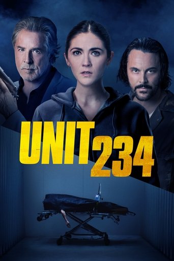 Póster de Unit 234