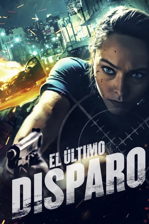 Póster de El ultimo disparo