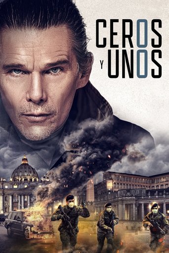Póster de Ceros y Unos