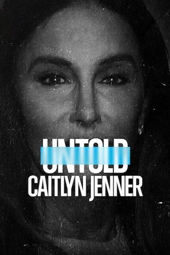 Póster de Al descubierto: Caitlyn Jenner