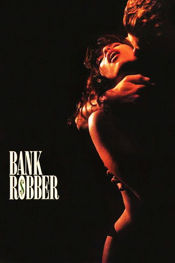 Póster de Bank Robber