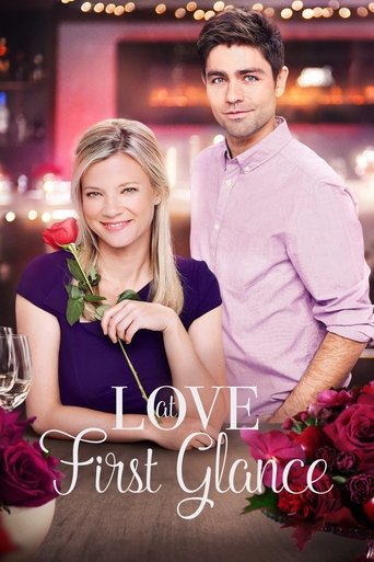 Póster de Love at First Glance