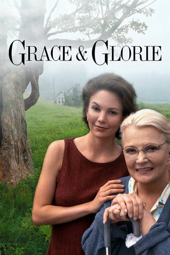 Póster de Grace & Glorie