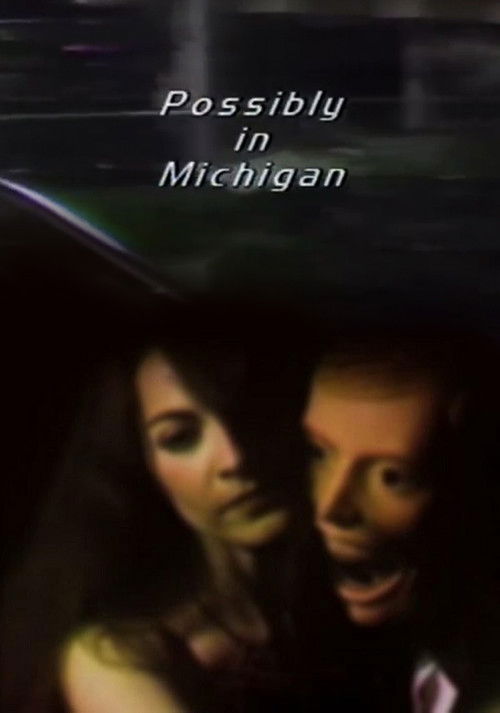 Póster de Possibly in Michigan