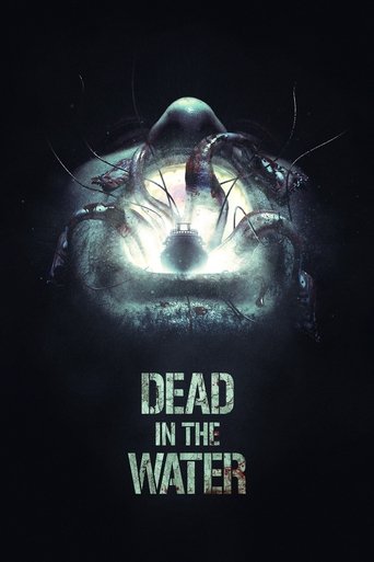 Póster de Muerte en el mar