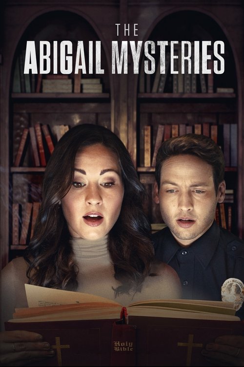 Póster de The Abigail Mysteries