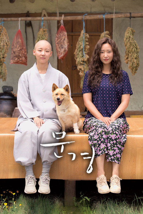 Póster de 문경
