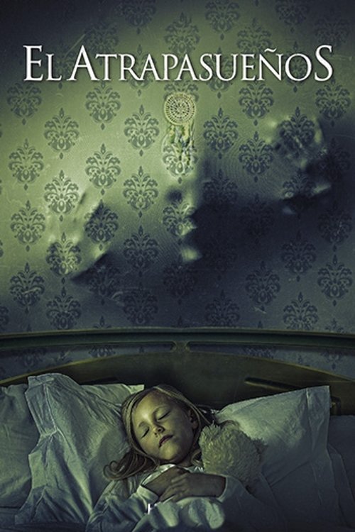 Póster de El atrapasueños