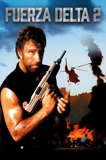 Póster de Fuerza delta 2