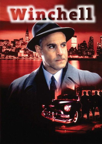 Póster de Winchell